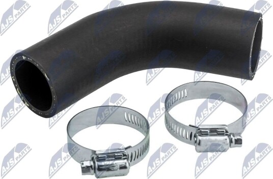 Ladeluftslange NTY GPP-TY-020