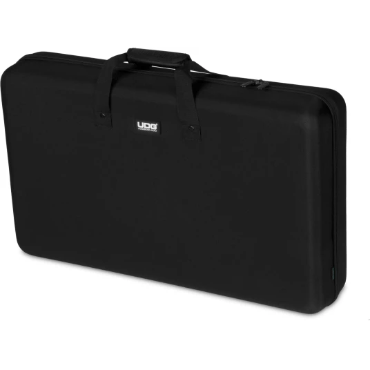 UDG Gear Creator Control Hardcase Xl Black Mk2 UDG Gear Creator Control Hardcase Xl Black Mk2