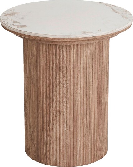 House NordicSidebord AthensBrunAvlastningsbord & sidebord