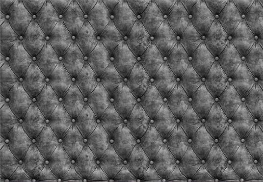 Fototapet Gray Rhombuses 100x70 - Artgeist sp. z o. o.