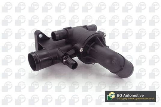 Termostat BGA CT5627 Termostat BGA CT5627