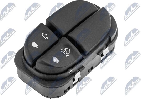 Bryter, vindusheis NTY EWS-FR-021