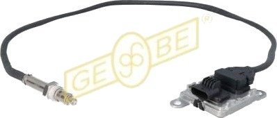 NOx sensor NOx katalysator GEBE 9 3545 1