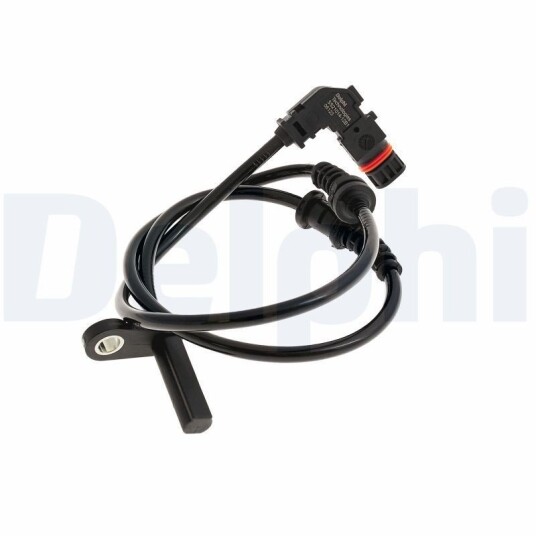 Sensor, ABS DELPHI SS21014-12B1