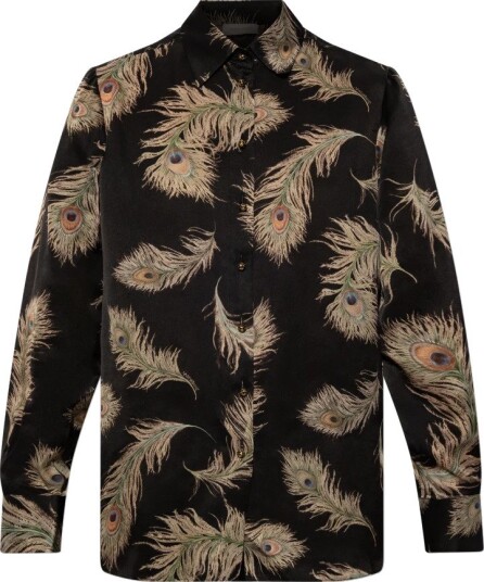 Zimmermann Dame Bluser & Skjorter Svart S,