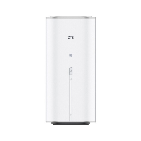 ZTE G5 5G Ruter WiFi 7 Dual Band Hvit