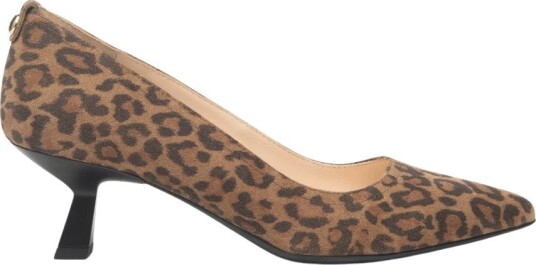Nerogiardini, Dame, Sko, Brun, 39 EU,