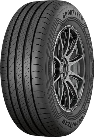 Goodyear EfficientGrip 2 SUV 235/65R17 104V Goodyear EfficientGrip 2 SUV 235/65R17 104V