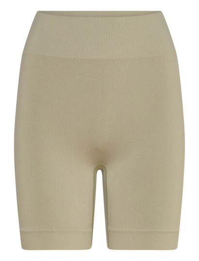 Hummel Hmlhiit Seamless Short Tights - Beige - M