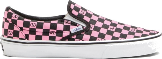 Vans Herre Sko Flerfarget 40 EU, Vans Herre Sko Flerfarget 40 EU,