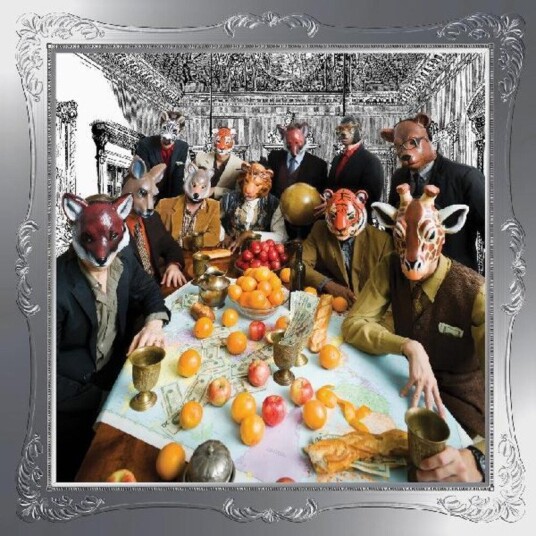 Antibalas Vinyl
