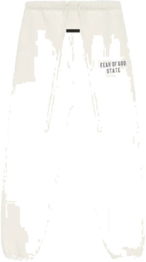 Fear Of God Herre Bukser Beige L,