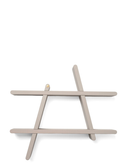 Andersen Furniture A-Shelf - Cream - M