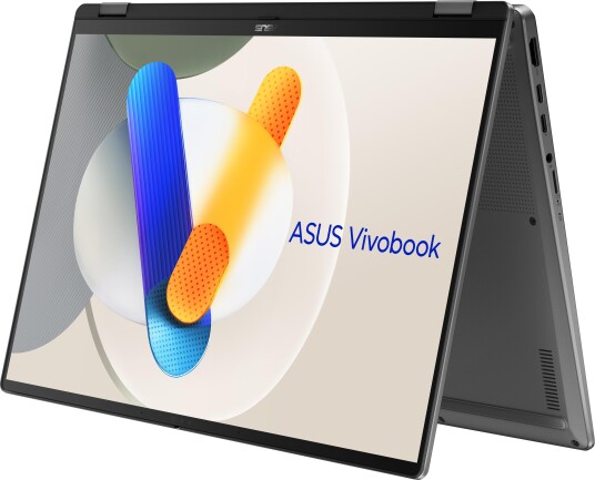 ASUS Vivobook 16 Flip TP3607SA-SI716W 16" 2-i-1 Core Ultra 7 256V 16GB 512GB SSD Win 11 Home 90NB1511-M00D70 ASUS Vivobook 16 Flip TP3607SA-SI716W 16" 2-i-1 Core Ultra 7 256V 16GB 512GB SSD Win 11 Home 90NB1511-M00D70