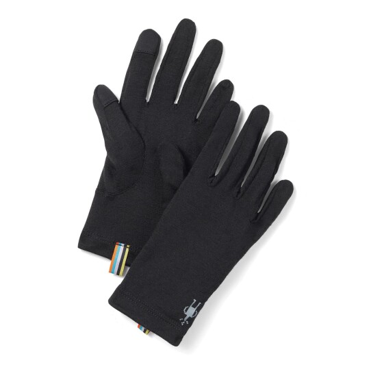 Smartwool Merino Glove Black XS Smartwool Merino Glove Black XS