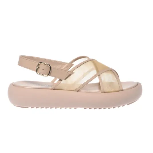 Baldinini Dame Sko Beige 38 EU, Baldinini Dame Sko Beige 38 EU,