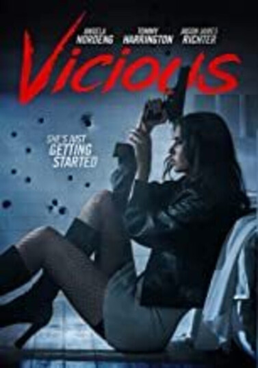 Vicious DVD