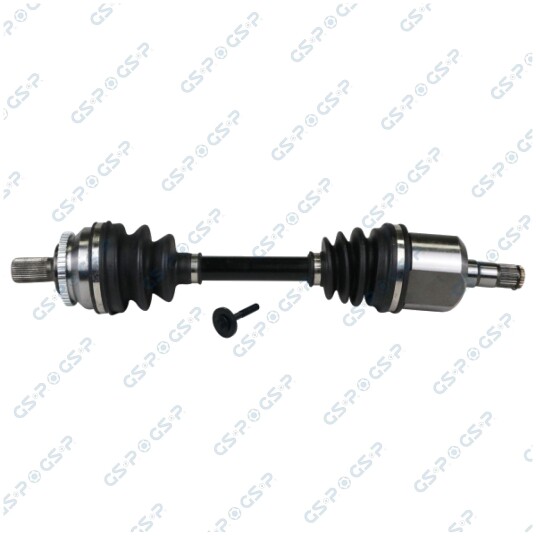 GSP 262033 Drivaksel GSP 262033 Drivaksel