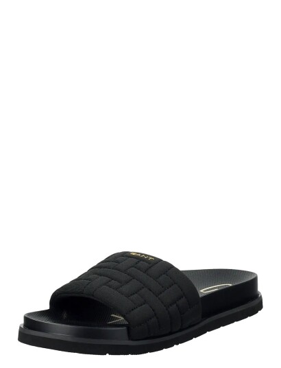 GANT Mardale Sport Sandal Black 42 GANT Mardale Sport Sandal Black 42