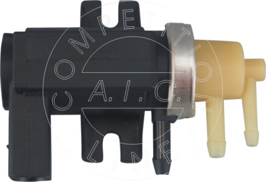 Trykkomformer turbolader AIC 58075