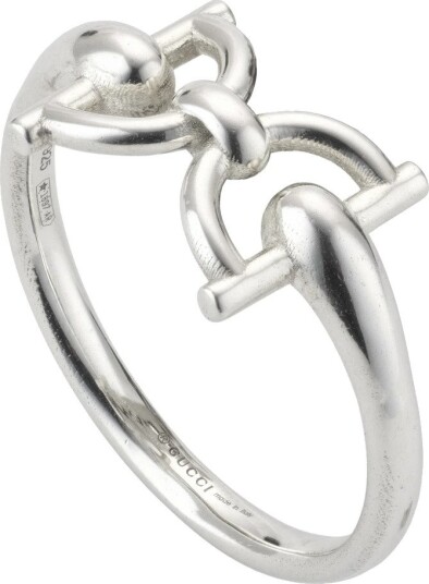 Gucci Dame Accessories Grå 50 MM, Gucci Dame Accessories Grå 50 MM,