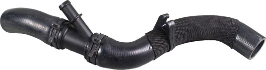 METZGER 2422220 Radiatorslange