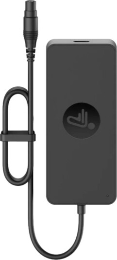 Ninebot By Segway eKickScooter Turbo 48V lader Ninebot By Segway eKickScooter Turbo 48V lader