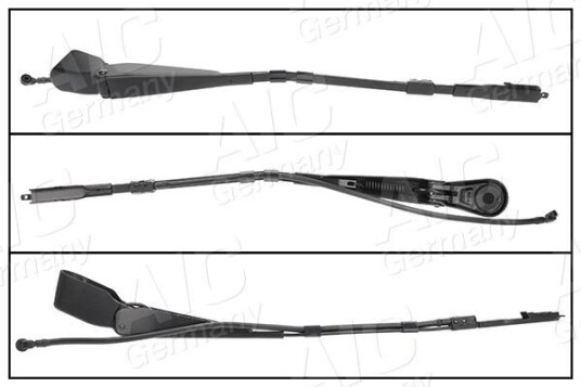 Viskerarm AIC 59716