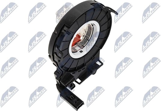 Viklefjær, airbag NTY EAS-AU-003