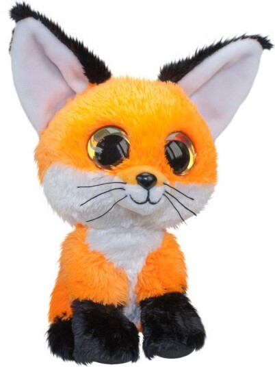 Lumo Stars kosebamse 15 cm Repo Rev