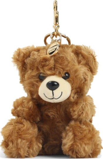 Moschino Dame Accessories Brun ONE SIZE,
