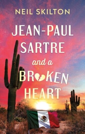 Jean Paul Sartre and a Broken Heart