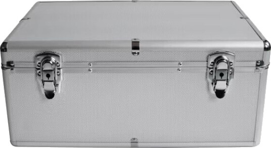 MediaRange DJ-Case For CD/DVD-plater MediaRange DJ-Case For CD/DVD-plater