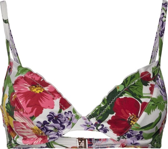 by Ti Mo | Bikini Top | XS