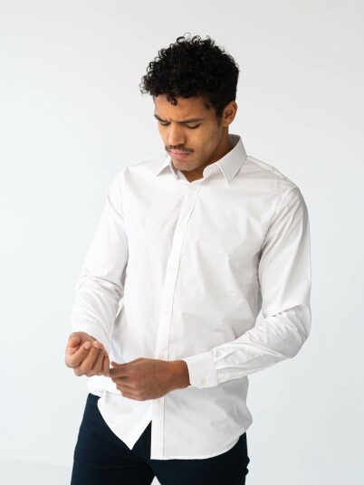 Matinique Matrostol Bu - White - S