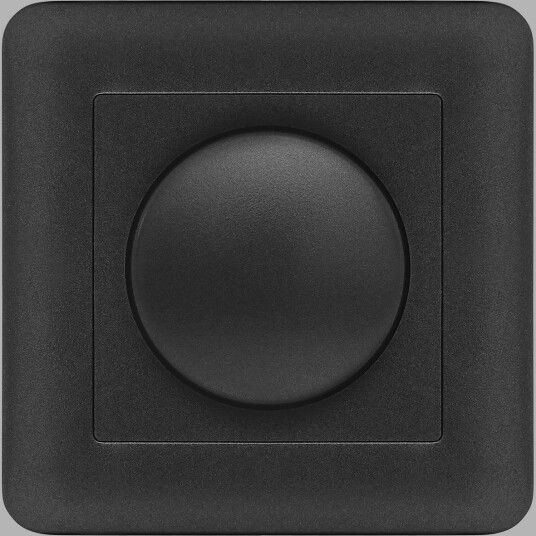 Vadsbo v-40V0600-002Y Vridningsdimmer 600 w