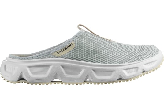 Salomon Reelax Slide 6.0 W Pearl Blue/white/bleached Sand UK 5 / EU 38