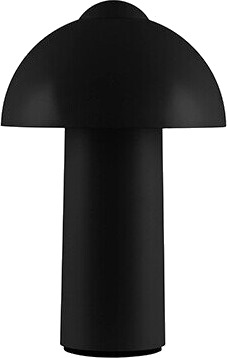 Buddy Portable Bordlampe IP44 Black - Globen Lighting