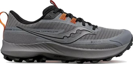 Saucony Peregrine Ice+ 3 Woman