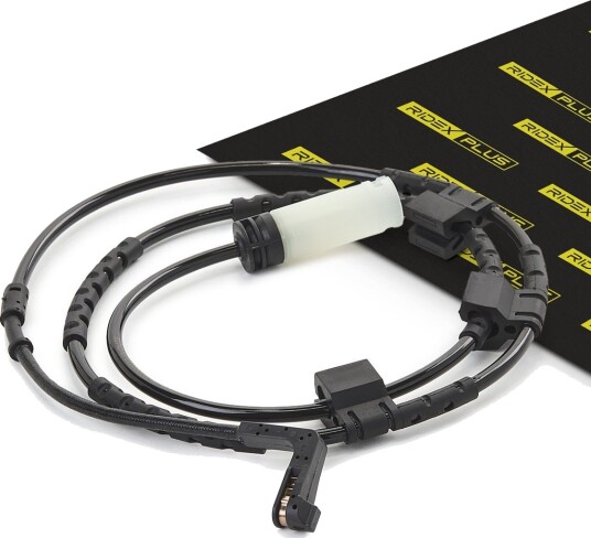 RIDEX PLUS 407W0031P Slitekontakt bremsekloss