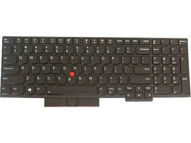 Lenovo 01Yp679, Tastatur, Nordisk, Lenovo, Thinkpad P52/E580/L580