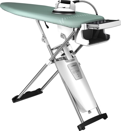 Laurastar S Pure Plus strykestasjon LS333769