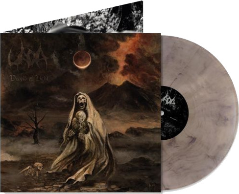 Devoid Of Light