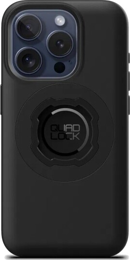 Quad Lock MAG Iphone Deksel iPhone 16 Pro Quad Lock MAG Iphone Deksel iPhone 16 Pro