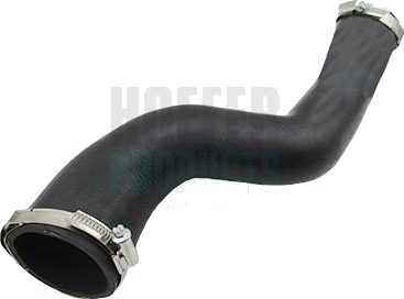 HOFFER 96358 Ladeluftslange HOFFER 96358 Ladeluftslange