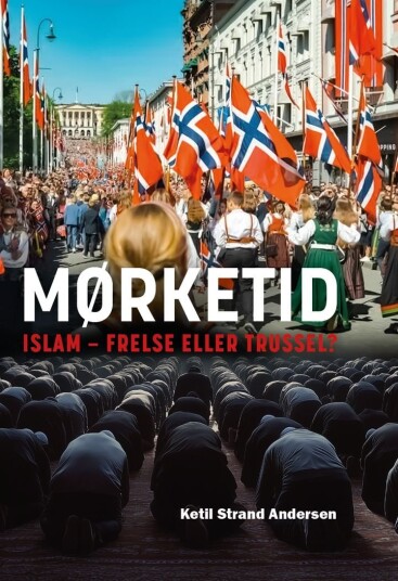 Mørketid Mørketid