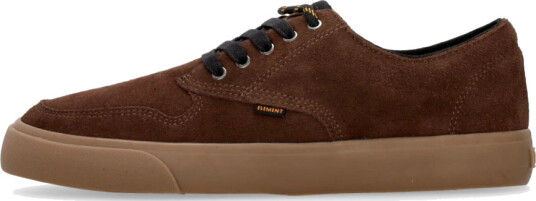Element Herre Sko Brun 41 EU,