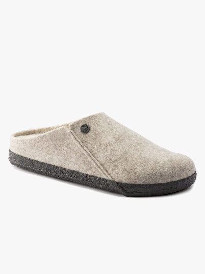 Birkenstock Zermatt Shearling Beige 39