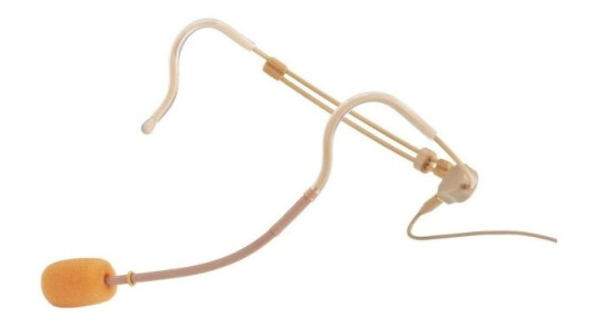 Jts Cm-214Ulf Headset Talemikrofon OverfÞrselstype:BredbÄnd Inkl. LÊskÊrm Jts Cm-214Ulf Headset Talemikrofon OverfÞrselstype:BredbÄnd Inkl. LÊskÊrm