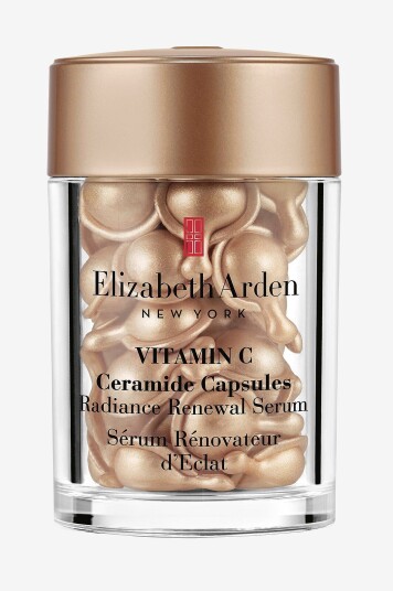 Elizabeth Arden Ceramide Capsules Vitamin C 30 stk Elizabeth Arden Ceramide Capsules Vitamin C 30 stk